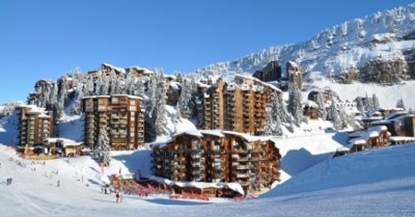 Слика на Avoriaz