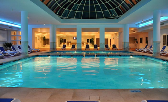 Premier Le Reve Hotel & Spa (Adults only) 5*****