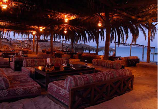 MARRIOTT RED SEA BEACH RESORT 5*****