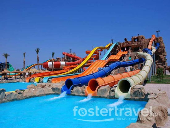 Jungle Aqua Park 4****