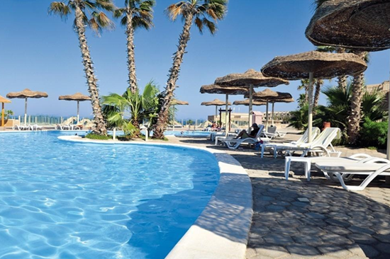 Albatros Citadel Resort 5*****