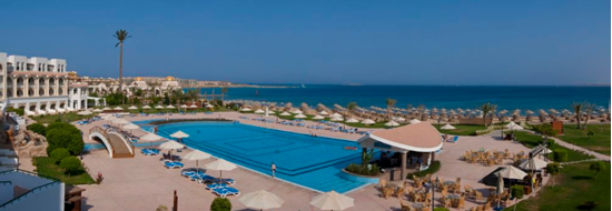 Old Palace Resort Sahl Hashees 5*****