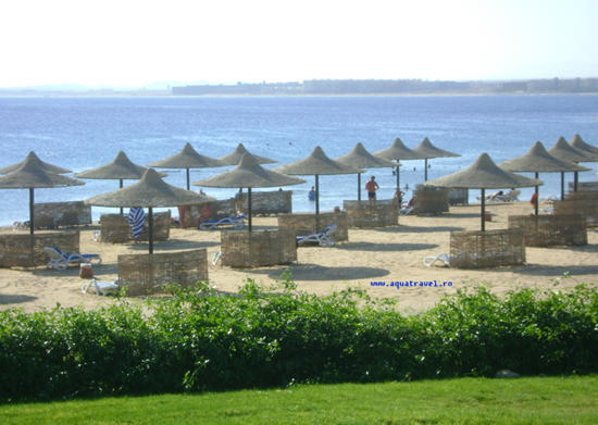 Old Palace Resort Sahl Hashees 5*****