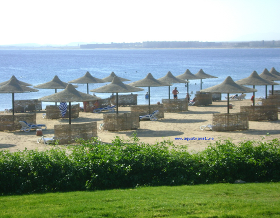 Old Palace Resort Sahl Hashees 5*****