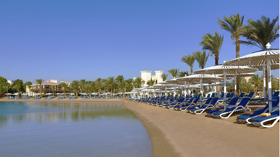 Hilton Hurghada Resort 5*****