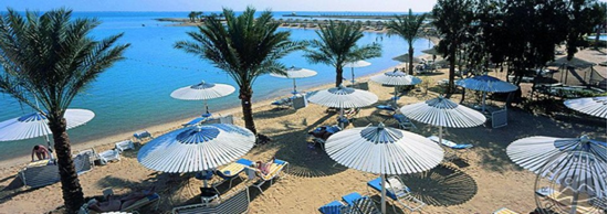 Hilton Hurghada Resort 5*****