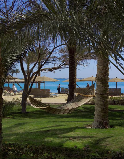 Continental Hotel Hurghada 5*****