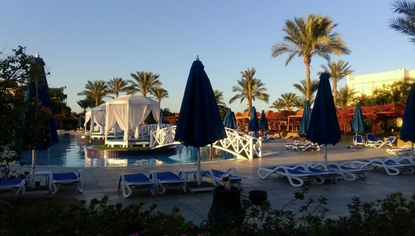 Desert Rose Resort 5*****