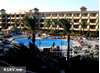 Amwaj Blue Beach Resort and Spa 5*****