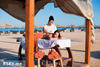 Amwaj Blue Beach Resort and Spa 5*****