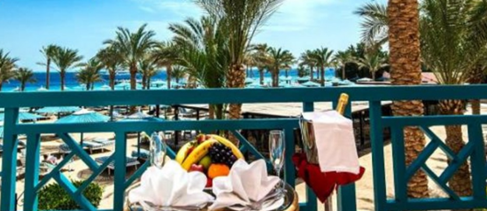 Le Pacha Resort 4****