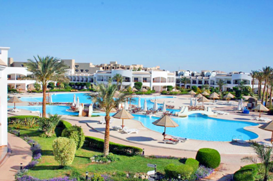 Grand Seas HOSTMARK Resort 4****