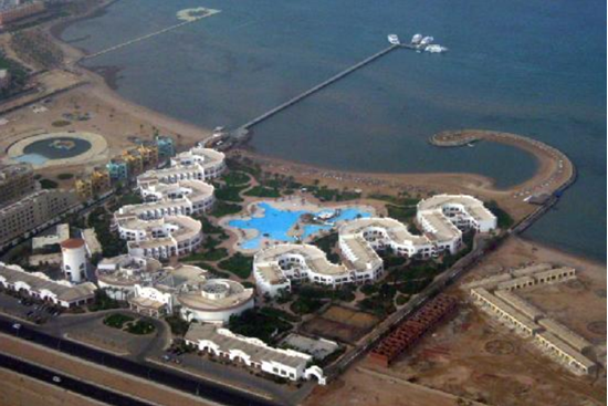 Grand Seas HOSTMARK Resort 4****