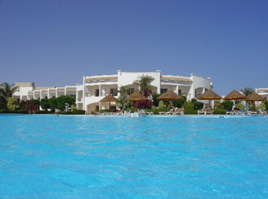 Grand Seas HOSTMARK Resort 4****