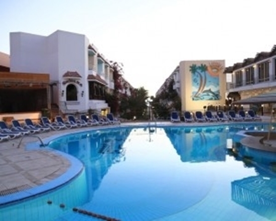 Minamark Beach Resort 4****