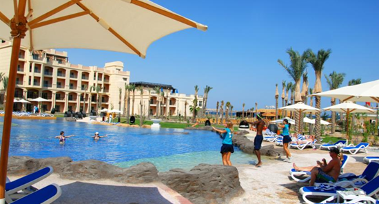 Tropitel Sahl Hasheesh