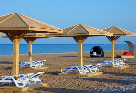 Tropitel Sahl Hasheesh