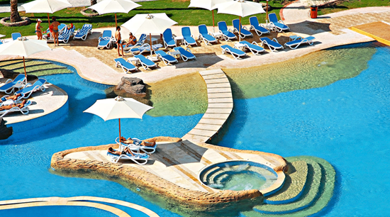 Tropitel Sahl Hasheesh