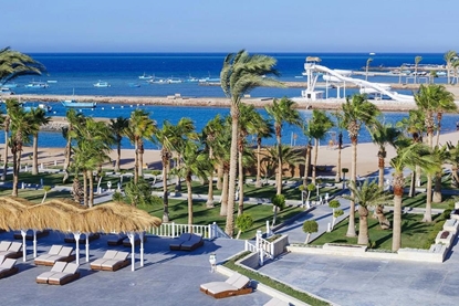 Meraki Beach Resort 4****