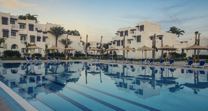 Mercure Hurghada Hotel