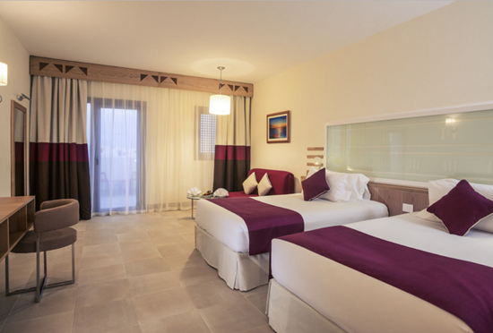 Mercure Hurghada Hotel