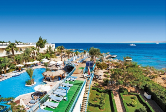 Mercure Hurghada Hotel