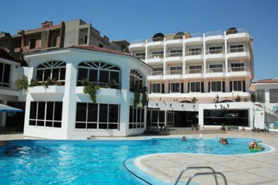 Elysees Dreams Beach Hotel 