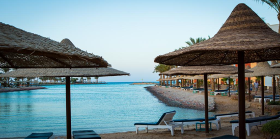 Arabia Azur Resort 4****