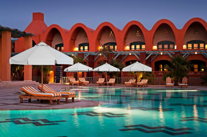 Sheraton Miramar Resort