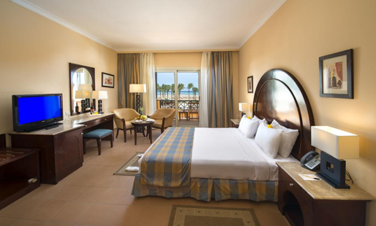 Stella Di Mare Beach Resort & Spa