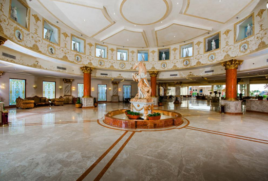 Titanic Palace Resort 5