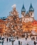 Слика на Прага ( Дрезден - OUTLET PARNDORF - Виена)- 2НП    Christmas Market