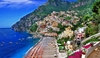 Слика на АМАЛФИ Ривиера 3НП ( Соренто - Неапол- Помпеа- Капри-Поситано-Амалфи) - Велигден