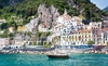 Слика на АМАЛФИ Ривиера 3НП ( Соренто - Неапол- Помпеа- Капри-Поситано-Амалфи) - Велигден
