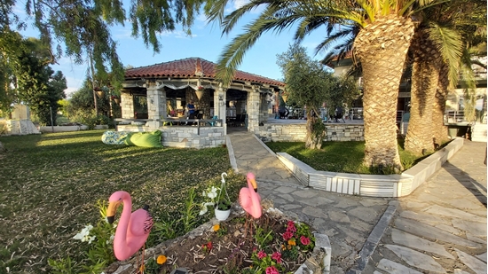 Слика на МАРТИ Ресорт  - Скала Сотира