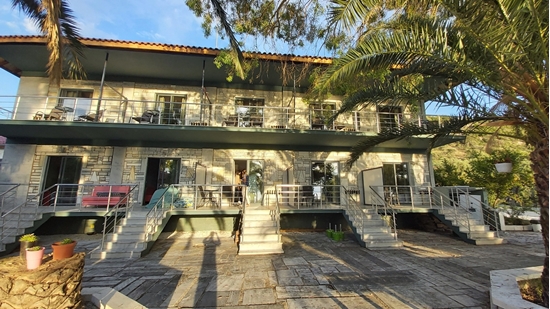 Слика на МАРТИ Ресорт  - Скала Сотира