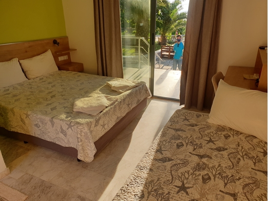 Слика на МАРТИ Ресорт  - Скала Сотира