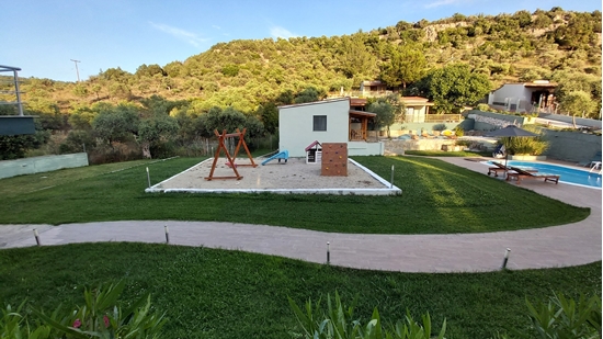 Слика на МАРТИ Ресорт  - Скала Сотира