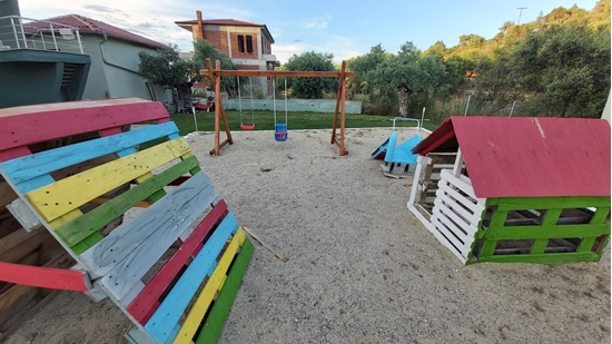 Слика на МАРТИ Ресорт  - Скала Сотира