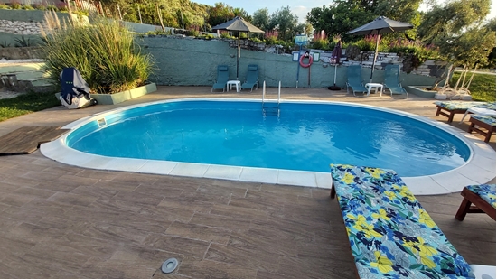 Слика на МАРТИ Ресорт  - Скала Сотира