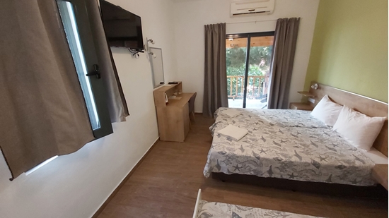 Слика на МАРТИ Ресорт  - Скала Сотира