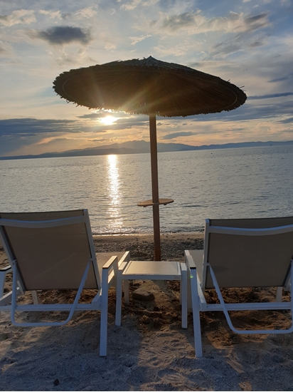 Слика на МАРТИ Ресорт  - Скала Сотира