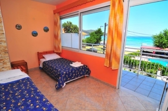 Слика на Вила Пенелопе   - Скала Потамиа