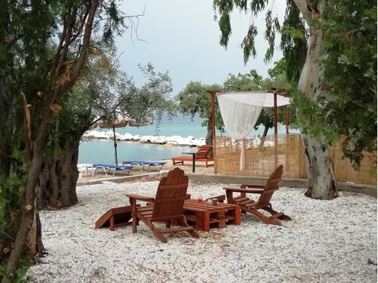 Слика на МАРТИ Ресорт  - Скала Сотира