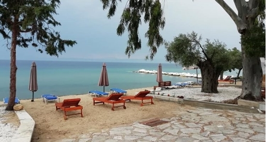 Слика на МАРТИ Ресорт  - Скала Сотира