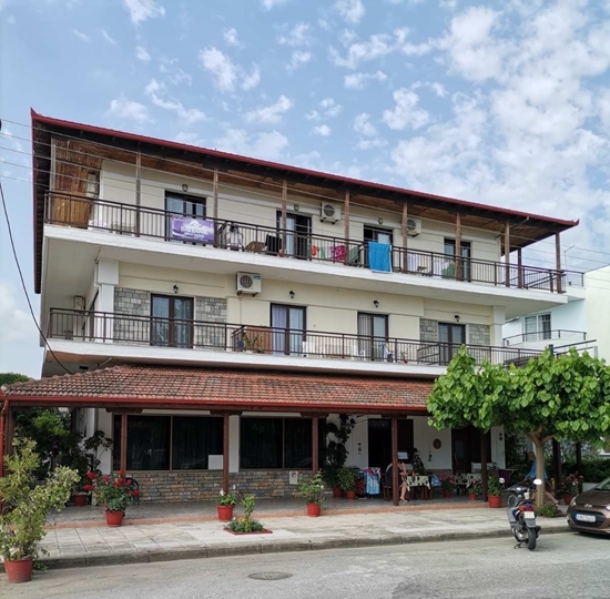 Слика на ВИЛА „АМЕЛИЈА” – НЕИ ПОРИ