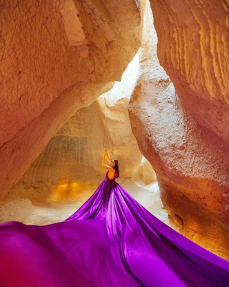 Слика на 06-10.03.2026 Кападокија  - Магија и мистика /   АВИОН / 5 дена /4ноќевања