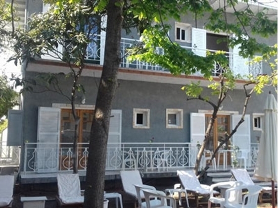 Слика на Вила Хелиос Гарден (со базен) - Лименас