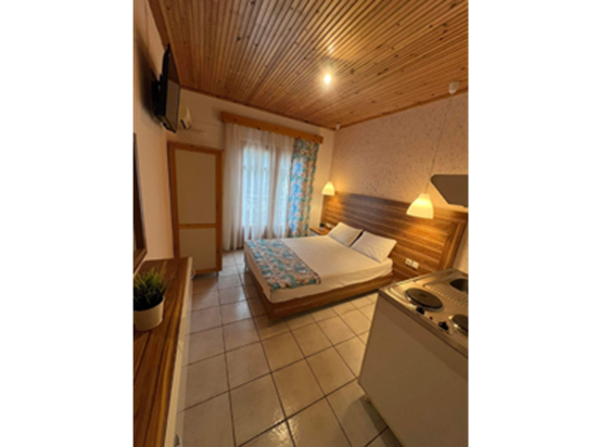 Слика на Вила Хелиос Гарден (со базен) - Лименас