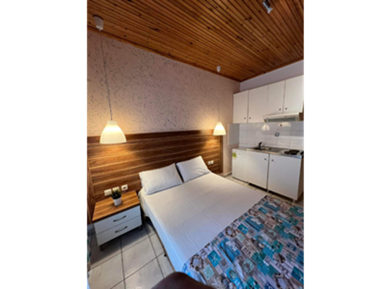 Слика на Вила Хелиос Гарден (со базен) - Лименас